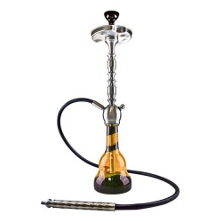 Ναργιλές WM740 Black Amber